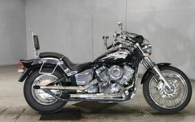 YAMAHA DRAGSTAR 400 2010 VH02J