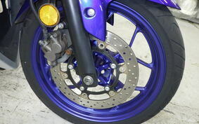 YAMAHA YZF-R25 RG10J