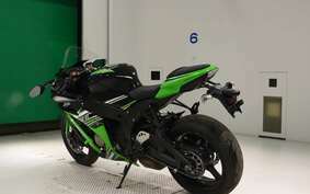 KAWASAKI ZX 10 NINJA R 2014