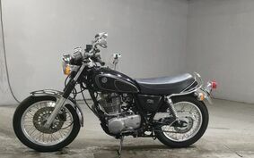 YAMAHA SR400 2010 RH03J