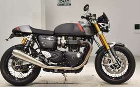 TRIUMPH THRUXTON 1200 RS 2020 AD87H4