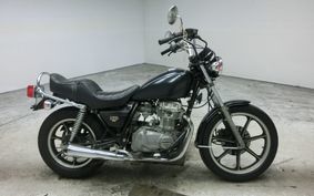 KAWASAKI Z400 Limited 2 1984 KZ400H