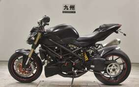 DUCATI STREETFIGHTER 848 2013 F104J