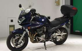 SUZUKI BANDIT 1200 S 2006 GV79A