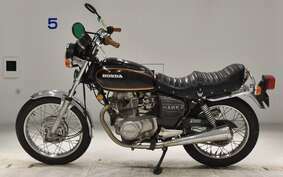 HONDA CB400T HAWK 2 2023 CB400T