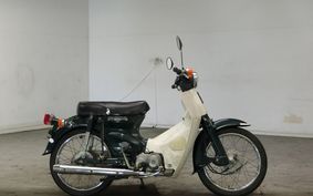 HONDA C70 SUPER CUB HA02