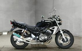 KAWASAKI BALIUS 250 Gen.2 ZR250B