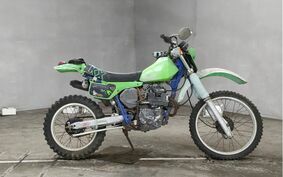 KAWASAKI KL250 KL250C