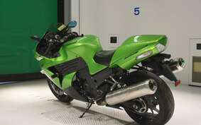 KAWASAKI ZX 1400 NINJA 2013