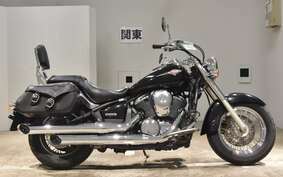 KAWASAKI VULCAN 900 CLASSIC 2008 VN900B