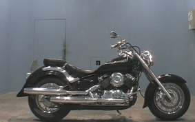 YAMAHA DRAGSTAR 400 CLASSIC 1999 4TR