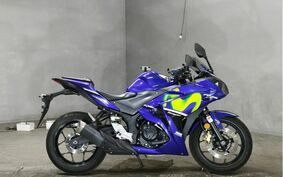 YAMAHA YZF-R25 RG10J