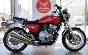 HONDA CB400F 1997 NC36