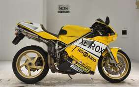 DUCATI 748 MONOPOSTO 2003