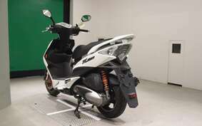 KYMCO RACING KING 180 SC36