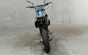 KAWASAKI KLX250D TRACKER LX250E