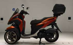 YAMAHA TRICITY 125 SE82J