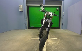 KAWASAKI KLX250D TRACKER 2001 LX250E