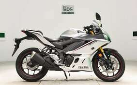 YAMAHA YZF-R25 A RG43J