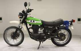 KAWASAKI 250TR BJ250F