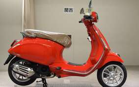 VESPA PRIMAVERA125