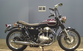 KAWASAKI W650 2003 EJ650A