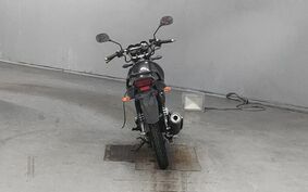 YAMAHA YBR125 LBPPCJL