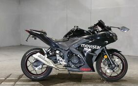 YAMAHA YZF-R3 2015 RH07J