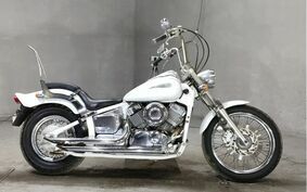 YAMAHA DRAGSTAR 400 2003 VH01J