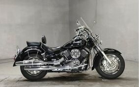 YAMAHA DRAGSTAR 1100 CLASSIC 2006 VP13J