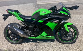 KAWASAKI Ninja 250 SE EX250L