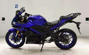 YAMAHA YZF-R3 RH13J