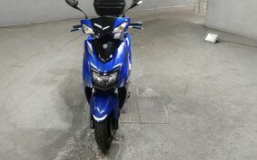 YAMAHA CYGNUS 125 X SR SED8J