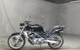 KAWASAKI BALIUS 250 ZR250A