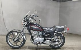 KAWASAKI Z250 Limited KZ250H