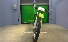 KAWASAKI KLX250 2007 LX250E