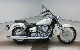 YAMAHA DRAGSTAR 250 VG05J