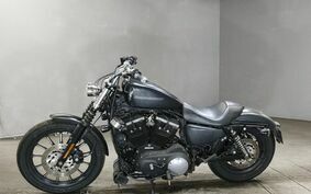 HARLEY XL883N 2009 LE2