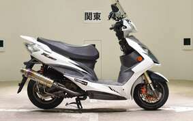 KYMCO RACING KING 180 FI