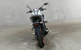 YAMAHA MT-25 RG43J