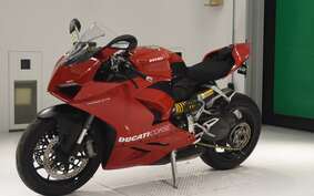 DUCATI PANIGALE V2 2021 1H00A