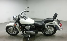 KAWASAKI VULCAN 1500 CLASSIC 1997 VNT50D