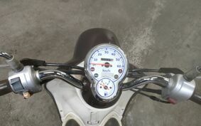 HONDA NAVI110 JF65