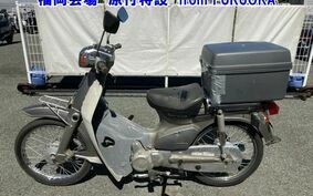 HONDA リトルカブ-E AA01