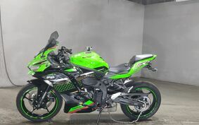 KAWASAKI ZX-25R ZX250E