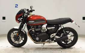 TRIUMPH SPEED TWIN 2020 AD85H4