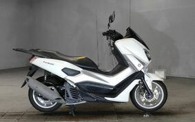 YAMAHA N-MAX 125 SE86J