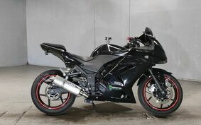 KAWASAKI NINJA 250R EX250K