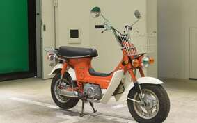 HONDA CHALY 50 CF50