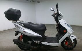 KYMCO RACING 125 Fi SR25